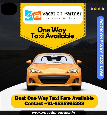 Delhi To Varanasi Taxi